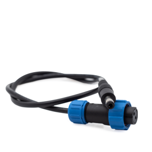 Cabo de ligação do gerador CLO<sub>2</sub>