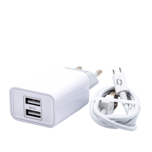 Carregador de gerador CLO<sub>2</sub>